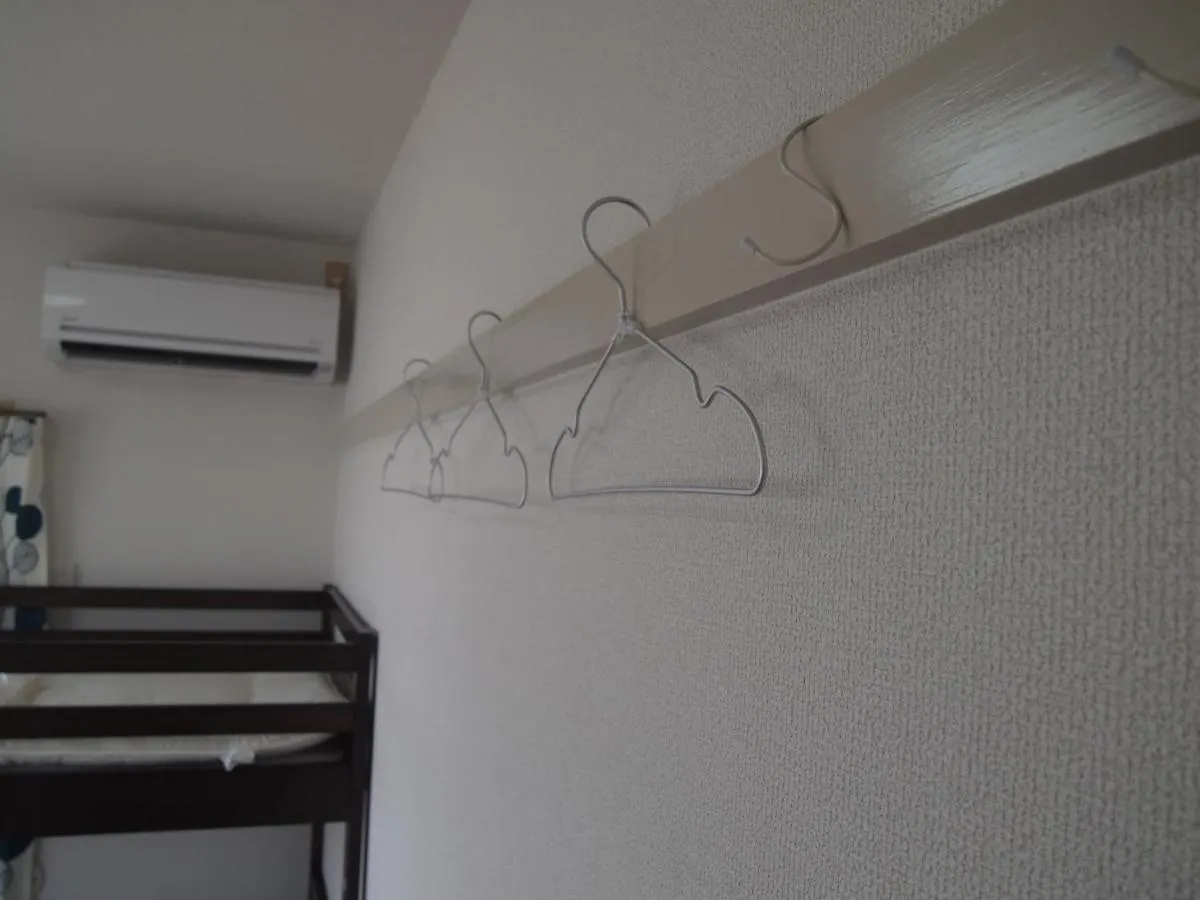 Cocostay Jarudan ココステイ ジャルダン Hiroshima