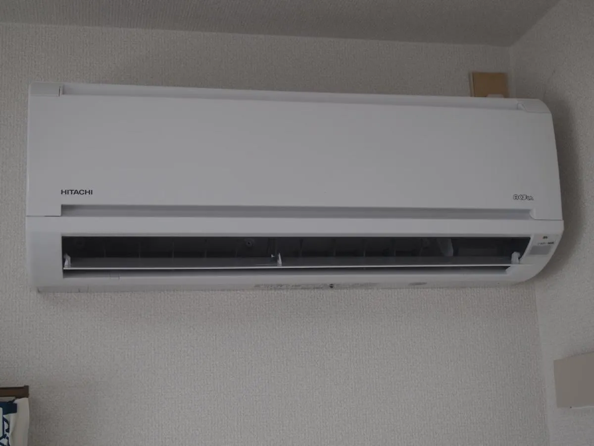 Lägenhet Cocostay Jarudan ココステイ ジャルダン Hiroshima